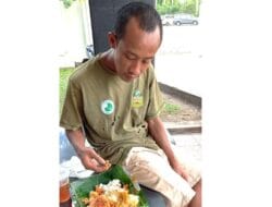 Pemuda asal Deliserdang Hilang di Banyuasin