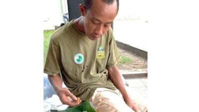 Pemuda asal Deliserdang Hilang di Banyuasin