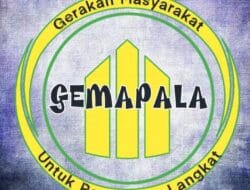 Gempala Soroti Dugaan Fee Proyek dan Temuan BPK Sumut di Dinas PUTR Langkat