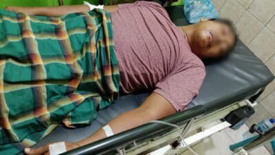 5 Pemuda Dikabarkan Disiksa Preman di Tanjung Keriahan Langkat