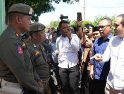 Gedung Sekolah Disegel Pemkab, Siswa Al Washliyah Belajar di Jalanan, DPRD Deli Serdang akan Gelar RDP