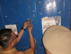 Disdik: Gedung SMPN 2 Galang Distanvas hingga Proses Hibah ke Al Washliyah Rampung