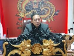 Ketua DPRD Medan Berharap OPD Pemko Medan Lebih Inovatif untuk Tingkatkan PAD