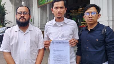 Wanprestasi, PT Domas Agrointi Prima Digugat Rekanan Rp1,1 Miliar