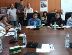 Pembayaran Lahan Masyarakat yang Terimbas Revitalisasi Danau Siombak Belum Ada Titik Terang