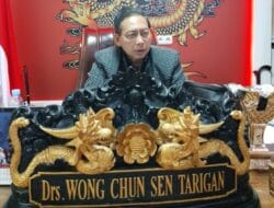 Ketua DPRD Sentil OPD Pemko Medan Kurang Kreatif Tingkatkan PAD