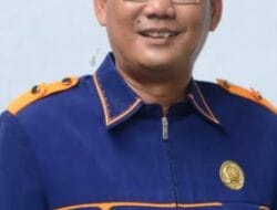 Antonius Tumanggor Minta Wali Kota Medan Tambah Kewenangan dan Anggaran Camat