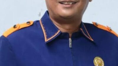 Antonius Tumanggor Minta Wali Kota Medan Tambah Kewenangan dan Anggaran Camat