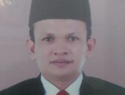 Sapran Daulay Kembali Dikukuhkan sebagai Sekretaris KPU Provinsi Sumut