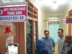 Rico Waas: Puskesmas Wajib Bantu Warga yang Tidak Bisa Daftar Berobat Melalui JKN