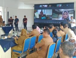 Pemkab Simalungun dan BGN Kaji Program MBG, Masalah Bahan Baku hingga Topografi Dibahas