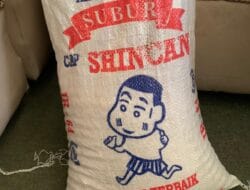 Konsumen Kecewa, Beras ‘Sincan’ Kualitas Tak Sesuai Beredar di Langkat