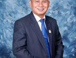 Rahmansyah Sibarani Dukung dan Desak Polda Sumut Tangkap Oknum J