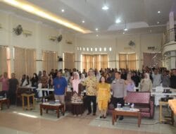 Komisi IX DPR RI dan Perwakilan BKKBN Sumut Dorong Perencanaan Keluarga Sejak Dini