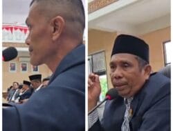 Anggota Badan Musyawarah DPRK Abdya Minta Pemkab Tuntas Persoalan 2 PT HGU Bermasalah
