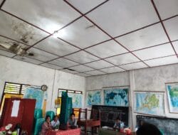 Sambut Hari Kemerdekaan, PLN Hadirkan Listrik untuk Sekolah di Pelosok Nias Lewat Inovasi Super Sun