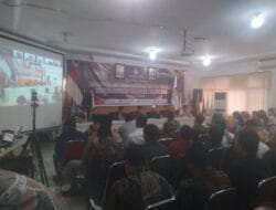 Efisiensi Anggaran, KPU Sumut Gelar Rekapitulasi Pemutahiran Data Pemilih di Aula Kantor