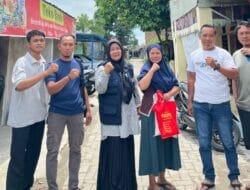 Aksi Sosial Donor Darah Kembali Digelar di KM 13 Jalan Binjai Sunggal
