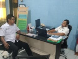 Soal Seragam Murid, Kepala SMAN 6 Binjai Dituding Cari Cuan