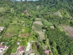 Kodim 0107/Aceh Selatan Wujudkan Program Ketahanan Pangan Nasional
