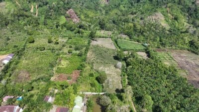 Kodim 0107/Aceh Selatan Wujudkan Program Ketahanan Pangan Nasional