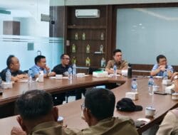 Komisi III DPRD Medan Melaksanakan Kunjungan Kerja ke PT Agro Raya Mas