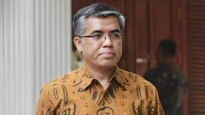 Menaker: Bantuan Subsidi Upah Rp600.000 tak Diperpanjang