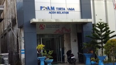 Empat Calon Direktur PDAM Tirta Naga Siap Bertarung