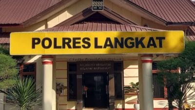 Dalih Biaya Perkara, Oknum Polisi di Langkat Diduga Peras Pelapor