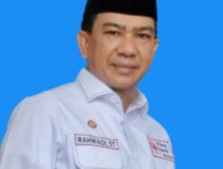 Tegakkan Disiplin ASN/Non ASN, Bupati Abdya Keluarkan SE dan Sembilan Point Penting