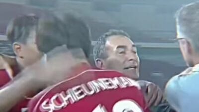 Dramatis! Indonesia Singkirkan Thailand Lewat Adu Penalti, Melaju ke Final Piala AFF U-23