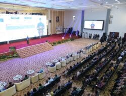Menteri ATR/BPN Ajak Kepala Daerah Berbagi Tanggungjawab Soal RDTR