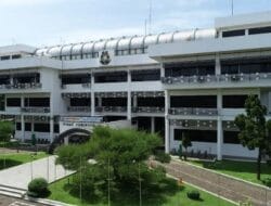 USU Buka Penjaringan Calon Komite Audit Periode 2025-2030