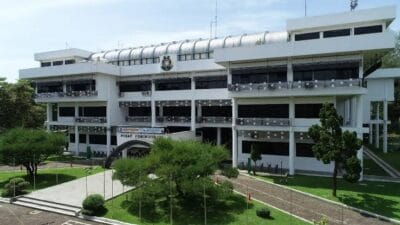 USU Buka Penjaringan Calon Komite Audit Periode 2025-2030