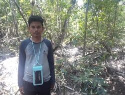 Lawan Institute Sumut Desak Usut Dugaan Perambahan Hutan dan Intimidasi Wartawan