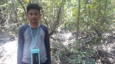 Lawan Institute Sumut Desak Usut Dugaan Perambahan Hutan dan Intimidasi Wartawan
