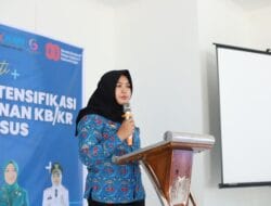 Wabup Madina Tekankan Pentingnya Program Quick Win BKKBN