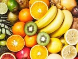 Untuk Meningkatkan Kecerdasan Otak Anak, Beri Mereka Jus Ini