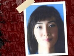 Cheryl Darmadi Anak Pengusaha Surya Darmadi DPO Kejagung