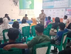 Warga Pertanyakan Hilangnya Kades Pantai Labu Baru, BPD Desak Penetapan Plt