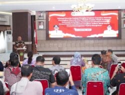 Gelar Dialog Kinerja, Bupati Langkat: Komitmen Birokrasi Berdampak Nyata
