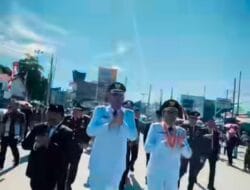 Bupati Toba dan Wabup Sebut Lake Toba F1H2O Potensi Bangkitkan Pariwisata dan Ekonomi