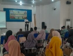 Buka FGD Kebudayaan, Wabup Abdya Minta Budaya Lokal Tidak Hilang Ditelan Zaman