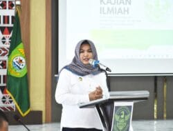 Garda Bangsa Madina Bedah Visi-Misi Pemerintahan SAHATA