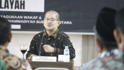 MBG: Makanan Bergizi atau Bahaya Sistemik?