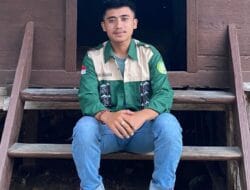 Pelaku Pembunuhan Siswi SMA Natal Ditangkap, Mahasiswa Pekanbaru Apresiasi Kinerja TNI, Polri, dan Warga