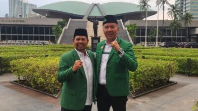 KAHIMMAH Siap Kawal Muktamar XI HIMMAH di Jakarta