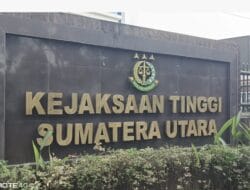 Laporan Dugaan Tipikor di Lingkungan Kecamatan Dolok, Sedang Ditangani Pidsus Kejatisu