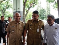 Dukung Permen ESDM, Syah Afandin Siap Maksimalkan Potensi Migas di Langkat