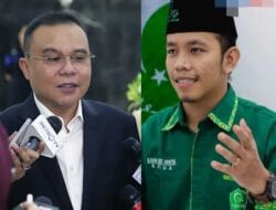 Sufmi Dasco: Inspirasi Kepemimpinan Generasi Muda